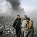 Δεκάδες νεκροί από ισραηλινά πλήγματα κατά τη διάρκεια της νύχτας στη Γάζα