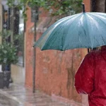 Καιρός: Έρχεται 5ημερο με πτώση της θερμοκρασίας, βροχές και 6 μποφόρ – Με καύσωνα θα ξεκινήσει ο Σεπτέμβριος