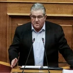 Κουτσούμπας: Ο λαός και το κίνημά του δεν τσιμπάνε στην κοροϊδία, θα βάλουν τέλος στην αντιλαϊκή πολιτική