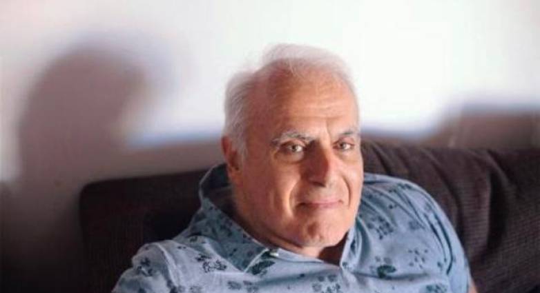 ΠΑΤΡΑ: "Εφυγε" από τη ζωή ο καθηγητής Σταύρος Παύλου - ΦΩΤΟ