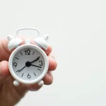 Γιατί η ώρα αλλάζει πάντα την Κυριακή