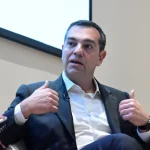 Στον δρόμο της επιστροφής, ο Τσίπρας σπέρνει... αγκάθια σε ΠΑΣΟΚ, ΣΥΡΙΖΑ, Νέα Αριστερά
