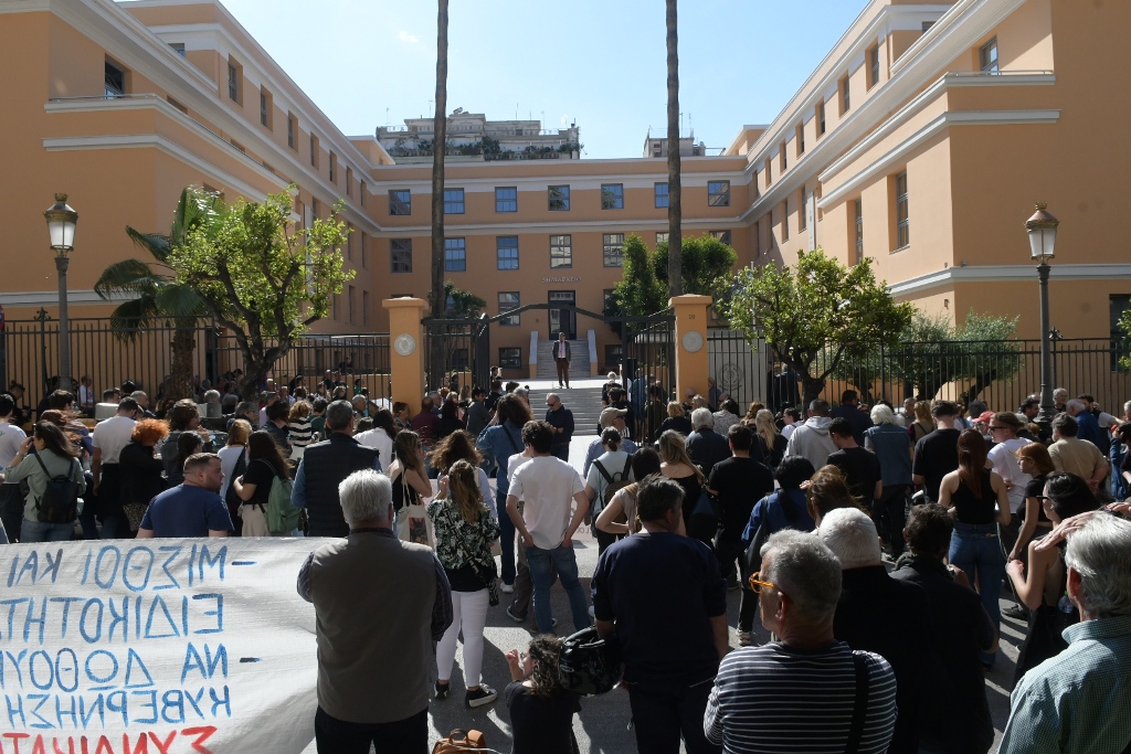 ΠΕΛΕΤΙΔΗΣ: Την Δευτέρα στο Υπουργείο Εσωτερικών για το θέμα των συμβασιούχων