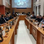 Συνεδριάζει την προσεχή Δευτέρα το Περιφερειακό Συμβούλιο Δυτικής Ελλάδας