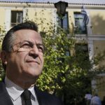 Απίστευτη ατάκα Νικολόπουλου: Για ποιον είπε ότι... "δεν κλάνει ο πεθαμένος"!
