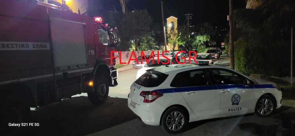 ΠΑΤΡΑ: Εκρηξη σε πολυτελές BMW κοντά στο Νοσοκομείο! Πανικός στις 3.30 τα ξημερώματα - ΦΩΤΟ