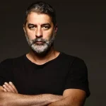 Βασίλης Μπισμπίκης: «Όλα καλά» απάντησε για το τροχαίο στη Φιλοθέη