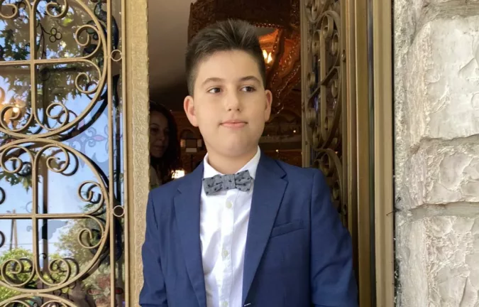ΠΑΤΡΑ: Θρήνος για 13χρονο παιδί! Δεν τα κατάφερε...! Αύριο η κηδεία του