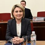 Χριστίνα Αλεξοπούλου: Αναφορά στη Βουλή για τα αιτήματα των τριτέκνων