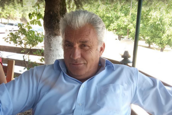 ΤΡΑΓΩΔΙΑ: Αυτός είναι ο άνδρας που έχασε το πρωί τη ζωή του