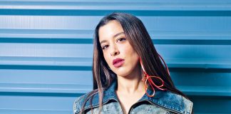 Μαρίνα Σάττι: Ακυρώθηκε η εμφάνισή της στο MadWalk για λόγους υγείας Αρχική