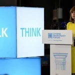 Athens Democracy Forum 2024: «Μια Στιγμή Αλήθειας»