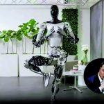Ανθρωποειδή ρομπότ από το 2025 στα εργοστάσια