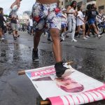 Βενεζουέλα: Φονικές διαδηλώσεις, χάος και διπλωματική απομόνωση μετά τις εκλογές (εικόνες)