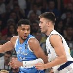 Σερβία - Ελλάδα φιλικό μπάσκετ: Ήττα της Εθνικής στην τελευταία «πρόβα» πριν τους Ολυμπιακούς (εικόνες)