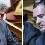 Βουλή: Νέα κόντρα Πολάκη - Γεωργιάδη - ΒΙΝΤΕΟ