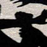 Κατήγγειλε την πρώην του για τον ξυλοδαρμό του