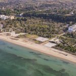 “Γαλάζια σημαία”: Αφαιρέθηκε από 22 παραλίες – Αναλυτικά η λίστα