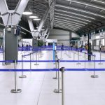 Θεσσαλονίκη: Έχασε την πτήση του και άρχισε να χτυπάει και να βρίζει