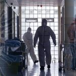 Πάτρα: 100% αύξηση στον covid, διπλάσιες οι νοσηλείες στο Ρίο