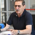 Κώστας Πελετίδης για τα έργα ανάπλασης: “Η Πάτρα αλλάζει θετικά”