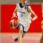 Στην απόκτηση του point guard του ΓΣ Γαργαλιάνων Στάθη Οικονομίδη προχώρησε, ο Προμηθέας Πατρών