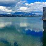 Λιγοστεύει το νερό: «Καμπανάκι» από τους επιστήμονες για τη λειψυδρία - Ποιες περιοχές είναι στο "κόκκινο" - Στερεύει η λίμνη Πηνειού στην Ηλεία