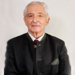 Πέθανε ο πρίγκιπας Μιχαήλ της Ελλάδος και της Δανίας, ο λογοτέχνης Μισέλ Ντε Γκρες