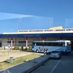 Η ΑΝΑΡΤΗΣΗ ΤΟΥ ΑΕΡΟΛΙΜΕΝΑΡΧΗ: Πιστό στο καθήκον το προσωπικό του Αράξου
