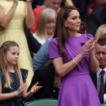 Η… εξαφάνιση της Κέιτ Μίντλετον μετά το Wimbledon