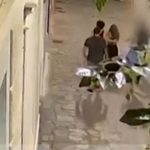 Νέα συγκλονιστική μαρτυρία γυναίκας που της επιτέθηκε ο δράκος της Ομόνοιας