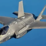 Γιατί το κράνος του πιλότου στο F-35 κοστίζει 400.000 δολάρια;