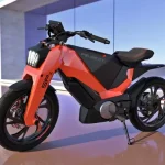 Το moped του μέλλοντος από την Peugeot Motocycles