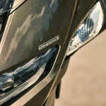 Πρώτες εικόνες της BMW R 1300 RT