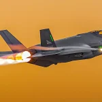 Ιδού τα άγρια F-35 που παίρνει η Ελλάδα