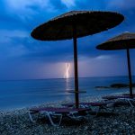 Εκτακτο δελτίο της ΕΜΥ – Ερχονται μπουρίνια και νέα πτώση της θερμοκρασίας