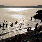 Καιρός: Υψηλές θερμοκρασίες με 40άρια και σήμερα – Υποχώρηση από αύριο