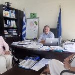 Διονυσία Αυγερινοπούλου: Απομακρύνονται μέσα στο 2025 τα δεματοποιημένα απόβλητα από Ποτόκι-Κονιδέικα