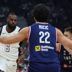 Ολυμπιακοί Αγώνες: Ρεκόρ η συμμετοχή 50 αθλητών από το NBA