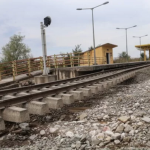 Φόβοι για "εκτροχιασμό" του σιδηροδρομικού έργου Ρίο - Πάτρα