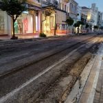 Πάτρα: Ανησυχούν για τις εργασίες στη Μαιζώνος