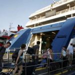 Διακοπές στο Ιόνιο: Από 160 ευρώ και πάνω μόνο τα ακτοπλοϊκά για μια μέση οικογένεια