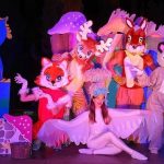 "Χιονάτη into the woods" - Μια φαντασμαγορική θεατρική παράσταση για όλη την οικογένεια έρχεται στην Πάτρα