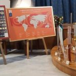 Πάτρα: Την Δευτέρα 29 Ιουλίου ανοίγει τις πύλες της η μεγάλη έκθεση Ολυμπιακών Ενθυμημάτων «Ολυμπιονίκης Νίκος Ανδριακόπουλος»