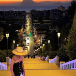 Travel bloggers περνάνε από την Πάτρα και την προβάλλουν προς τα έξω!