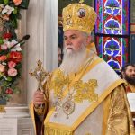 Μητροπολίτης Ιερώνυμος: «Η πόλη του φωτός χλευάζει τον Χριστό μας και αποχριστιανοποιεί την Ευρώπη»