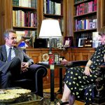 Ανασχηματισμός γενικών γραμματέων με περισσότερη ΝΔ και λιγότερο... ΠΑΣΟΚ