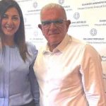 Δυτ. Ελλάδα: Με απόφαση Ζαχαράκη παρατείνονται έως το Μάρτιο του 2026 οι συμβάσεις εργαζομένων σε ιδρύματα