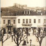 Ποια είναι αυτή η Πλατεία της Πάτρας;