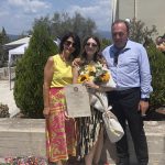 ΠΑΤΡΑ: Χαράς ευαγγέλια για τον αντιπεριφερειάρχη Ανδρέα Φίλια